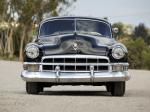 Cadillac Series 61 Club Coupe Sedanette 1949 года